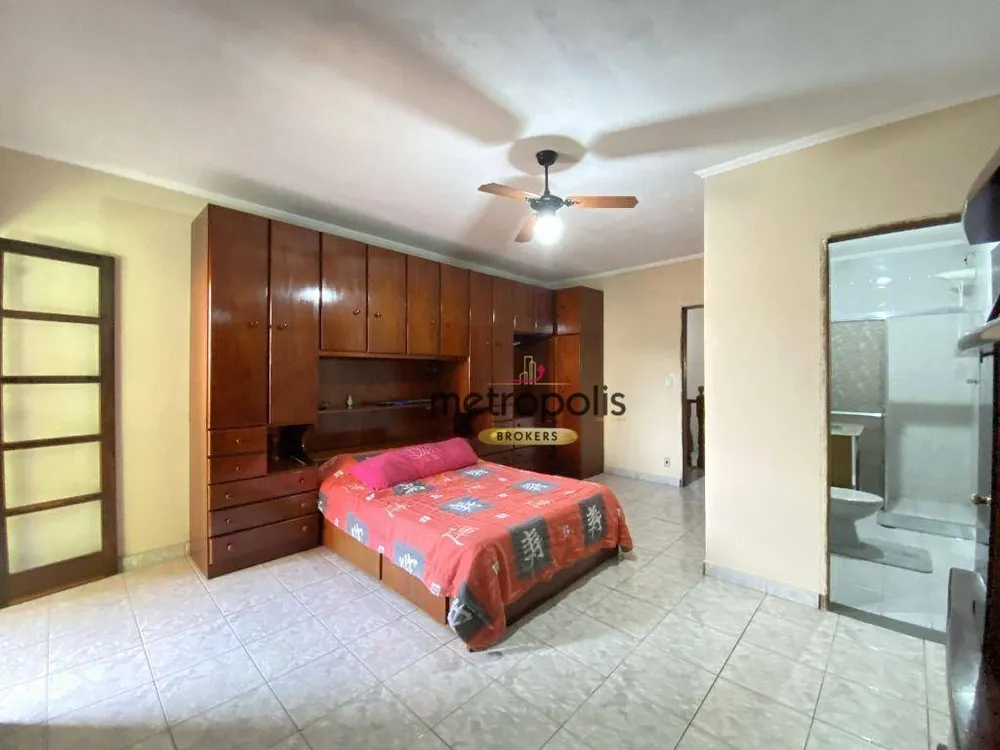 Sobrado, 3 quartos, 150 m² - Foto 12