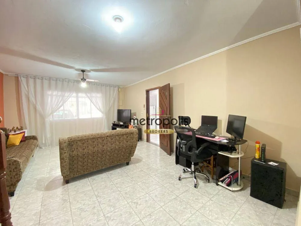 Sobrado, 3 quartos, 150 m² - Foto 8