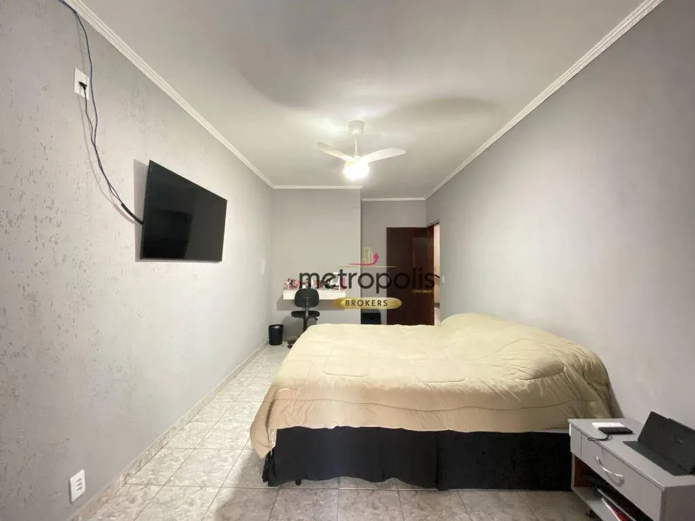 Sobrado, 3 quartos, 150 m² - Foto 9