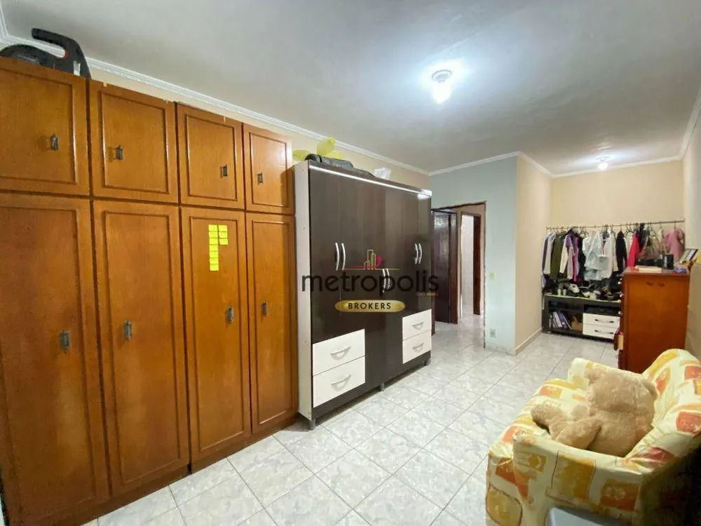 Sobrado, 3 quartos, 150 m² - Foto 7