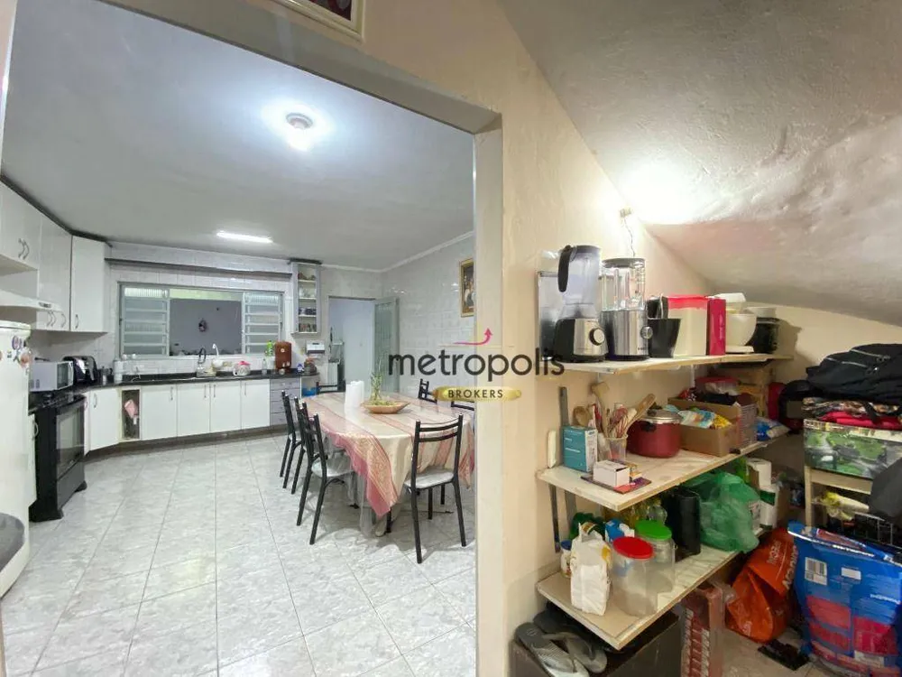 Sobrado, 3 quartos, 150 m² - Foto 4