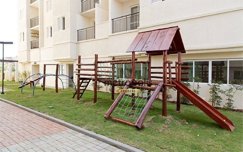Apartamento, 3 quartos, 59 m² - Foto 9