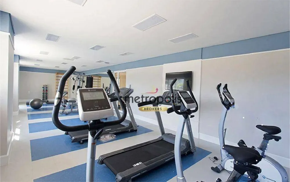 Apartamento, 3 quartos, 59 m² - Foto 12