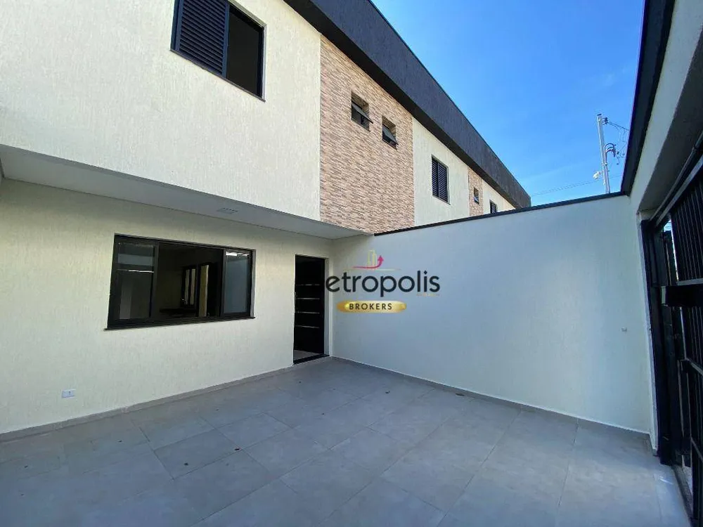 Sobrado, 2 quartos, 75 m² - Foto 8