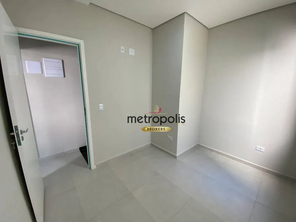 Sobrado, 2 quartos, 75 m² - Foto 5