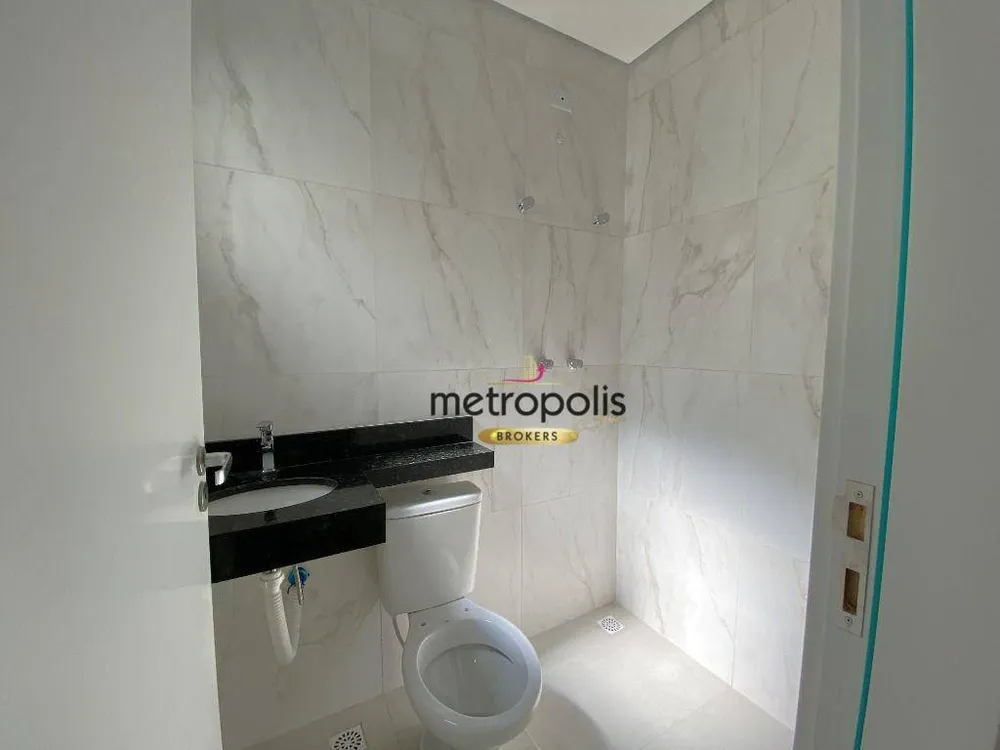 Sobrado, 2 quartos, 75 m² - Foto 6