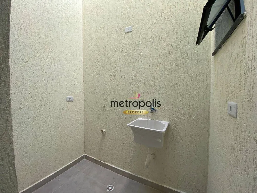 Sobrado, 2 quartos, 75 m² - Foto 3