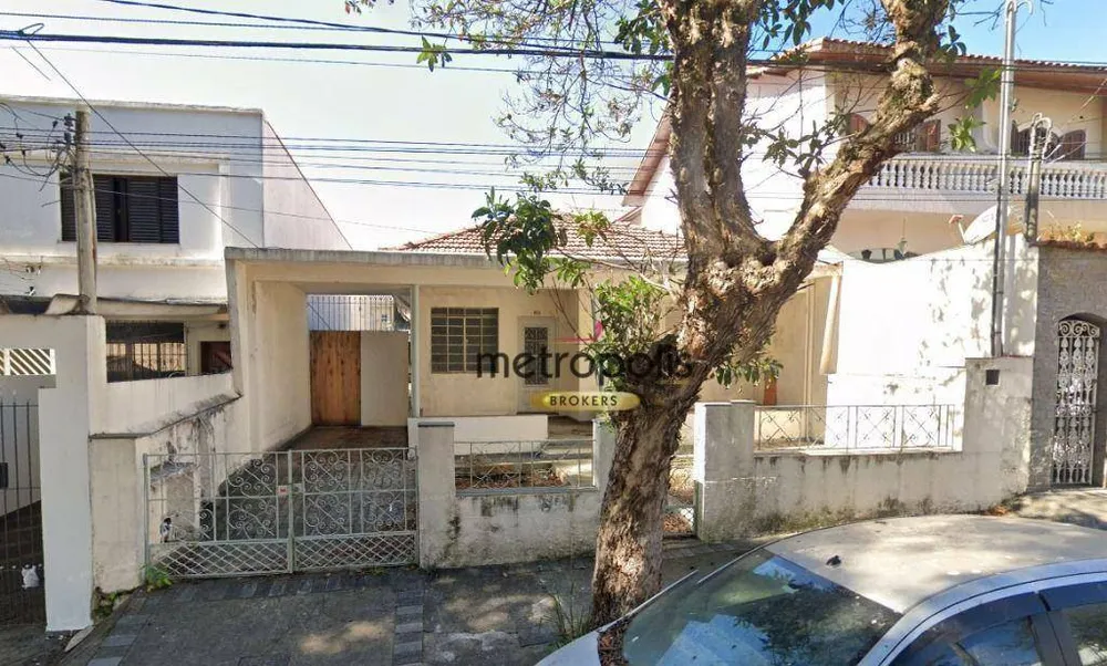 Terreno, 500 m² - Foto 3