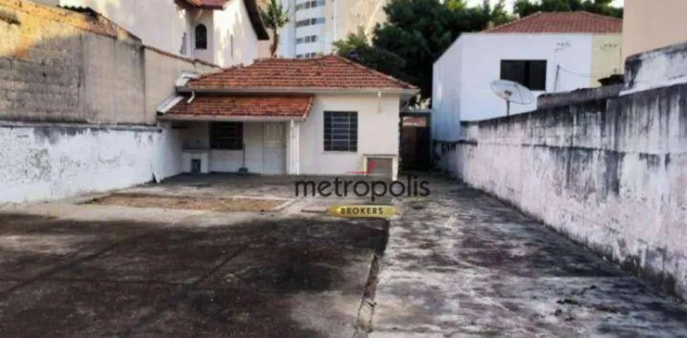 Terreno, 500 m² - Foto 1
