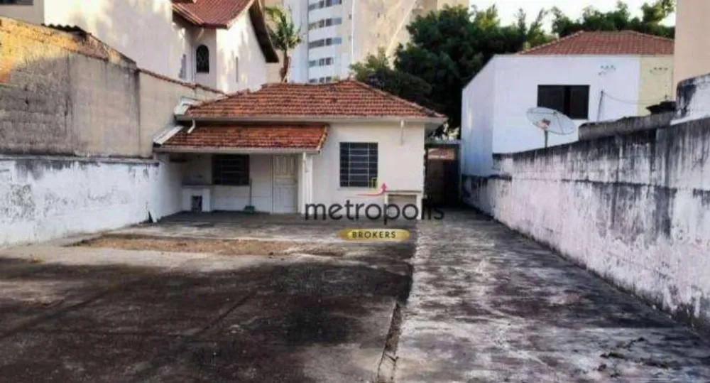 Terreno, 500 m² - Foto 1