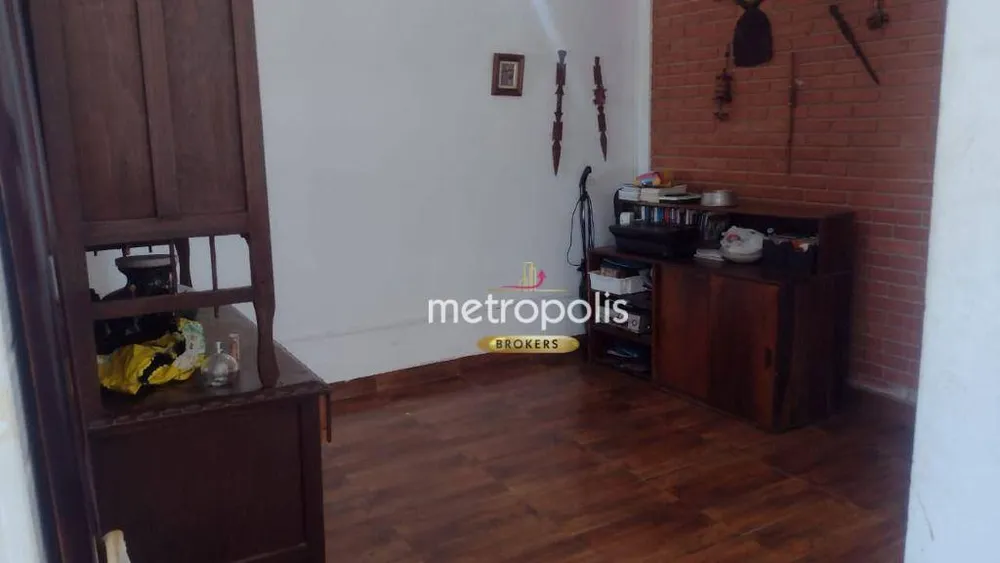 Sobrado, 3 quartos, 127 m² - Foto 2