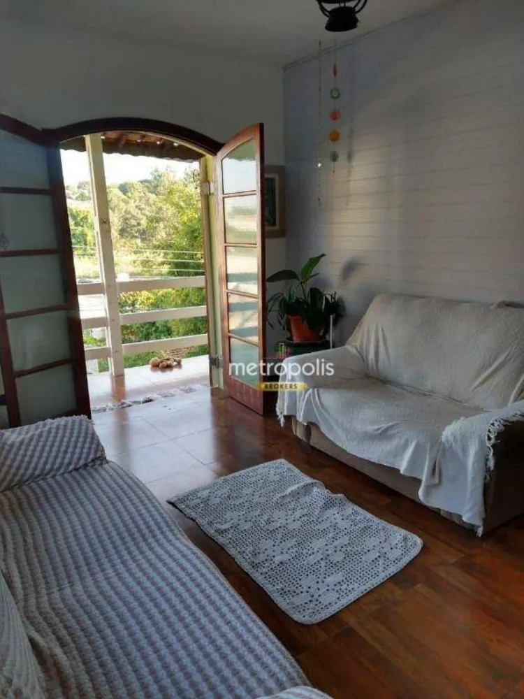Sobrado, 3 quartos, 127 m² - Foto 4