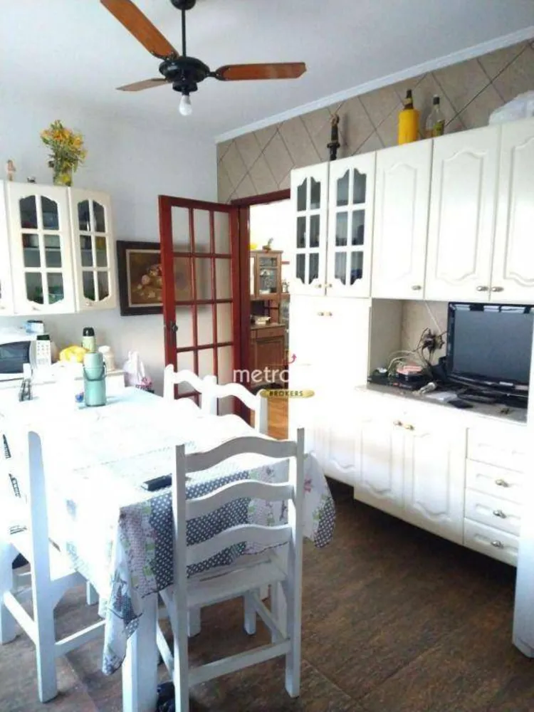 Sobrado, 3 quartos, 127 m² - Foto 5