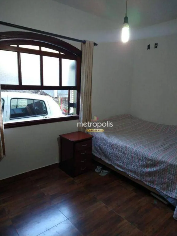 Sobrado, 3 quartos, 127 m² - Foto 8