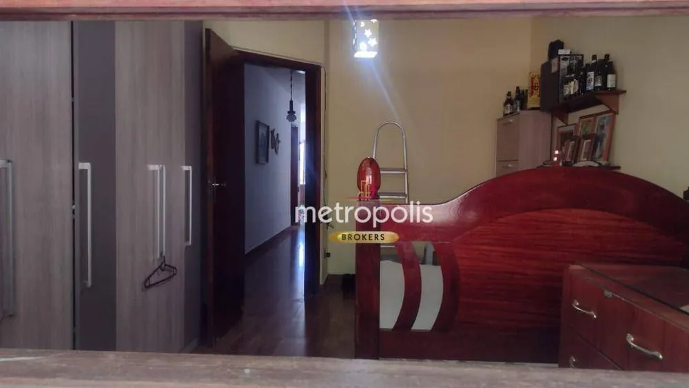 Sobrado, 3 quartos, 127 m² - Foto 6