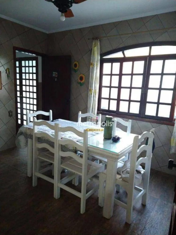 Sobrado, 3 quartos, 127 m² - Foto 3