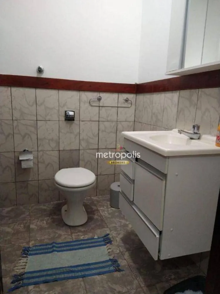 Sobrado, 3 quartos, 127 m² - Foto 9