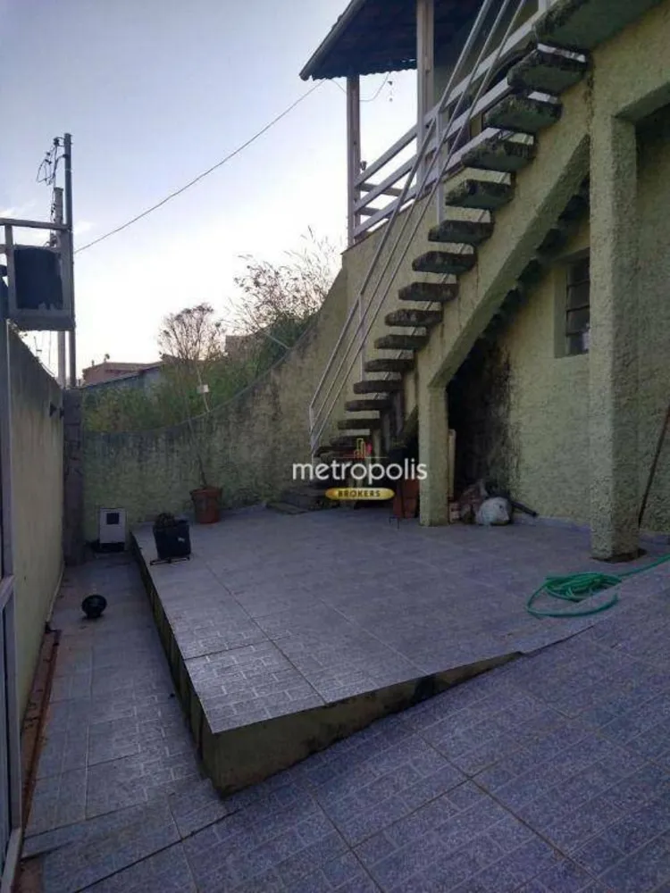 Sobrado, 3 quartos, 127 m² - Foto 10