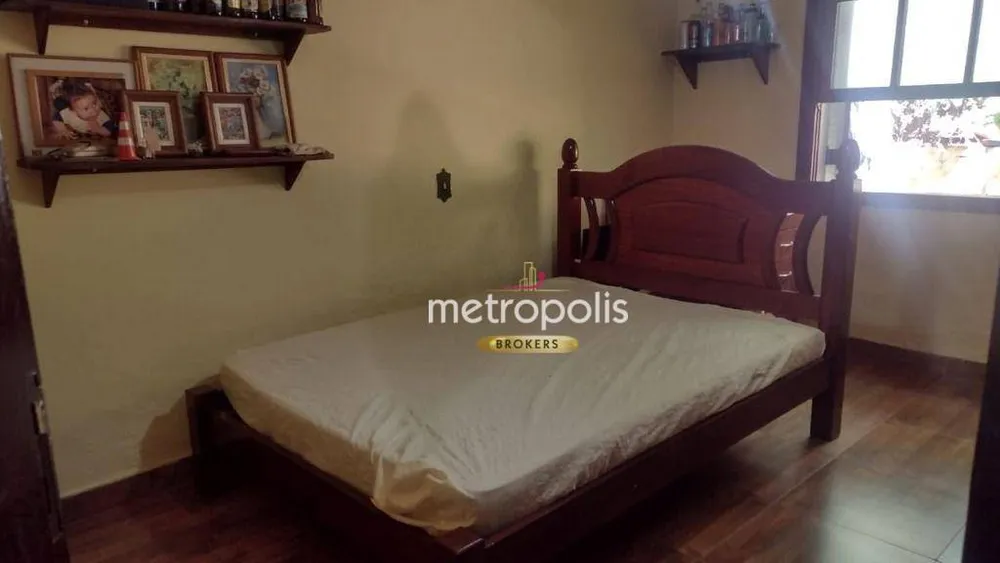Sobrado, 3 quartos, 127 m² - Foto 7