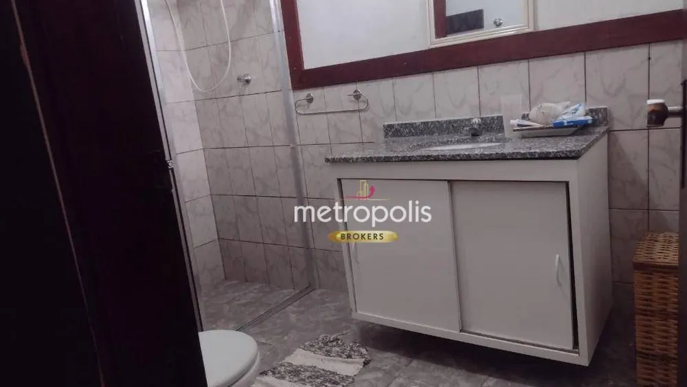 Sobrado, 3 quartos, 127 m² - Foto 1