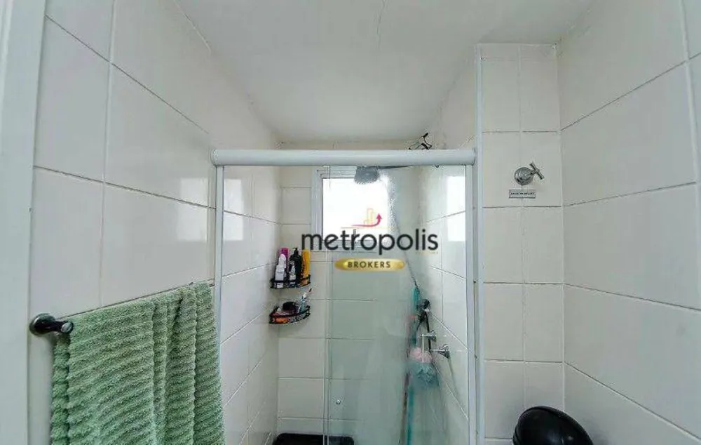 Apartamento, 2 quartos, 40 m² - Foto 7