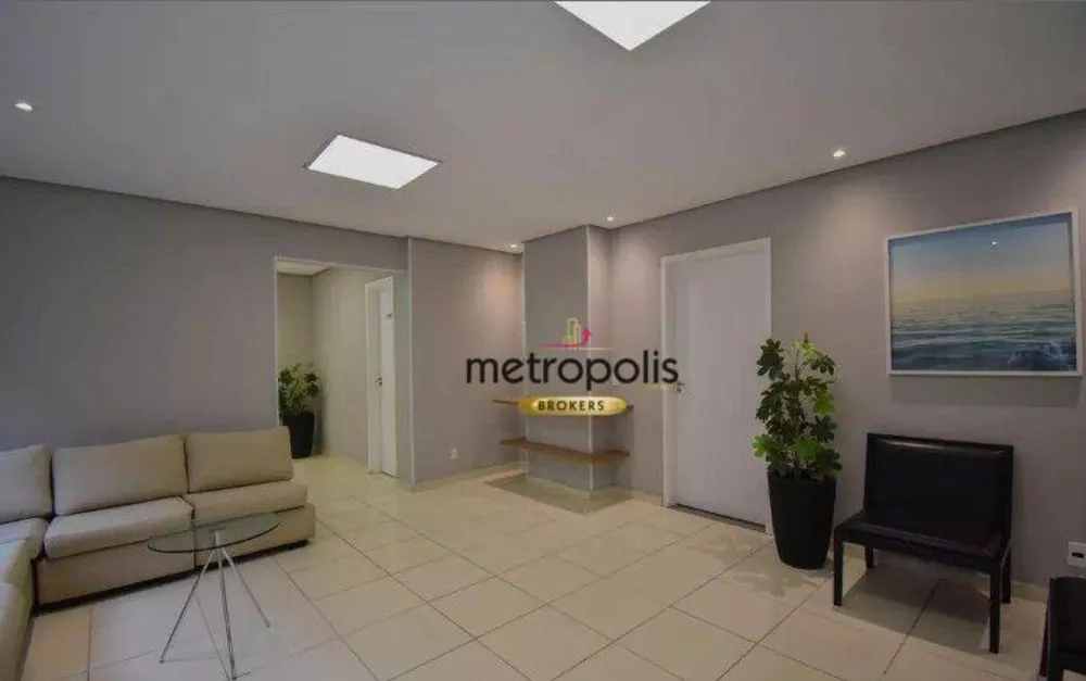Apartamento, 2 quartos, 40 m² - Foto 12