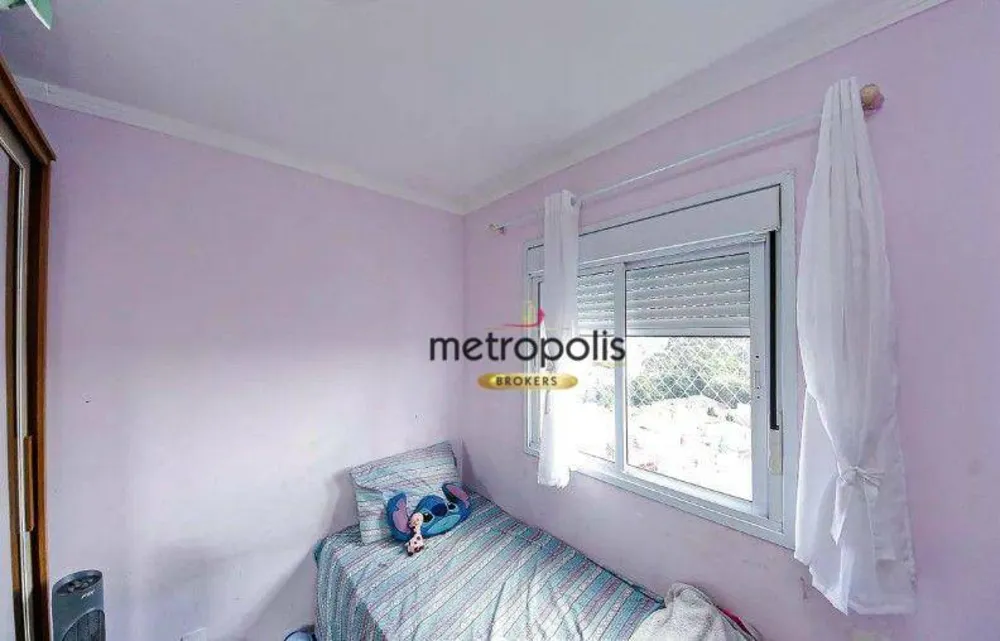 Apartamento, 2 quartos, 40 m² - Foto 6