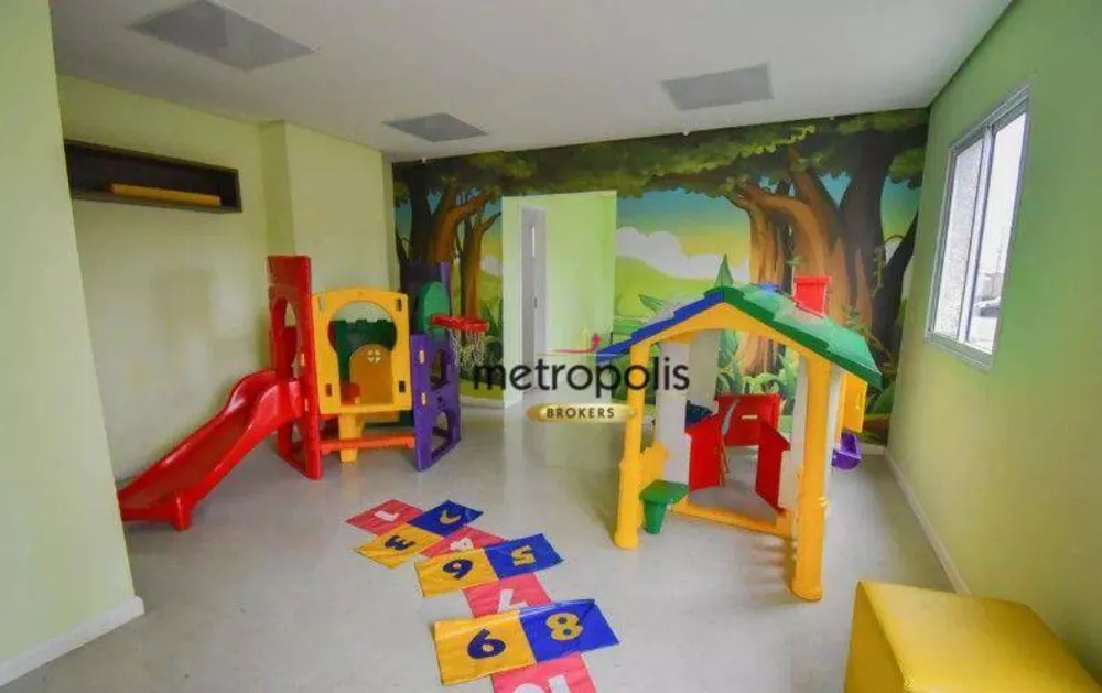 Apartamento, 2 quartos, 40 m² - Foto 10