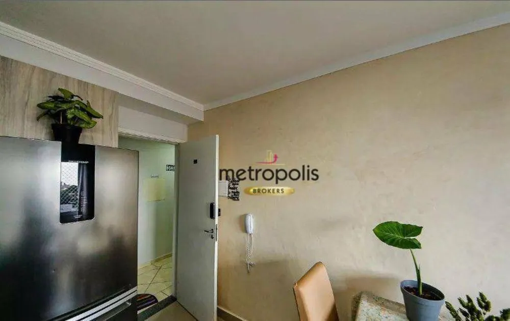 Apartamento, 2 quartos, 40 m² - Foto 4