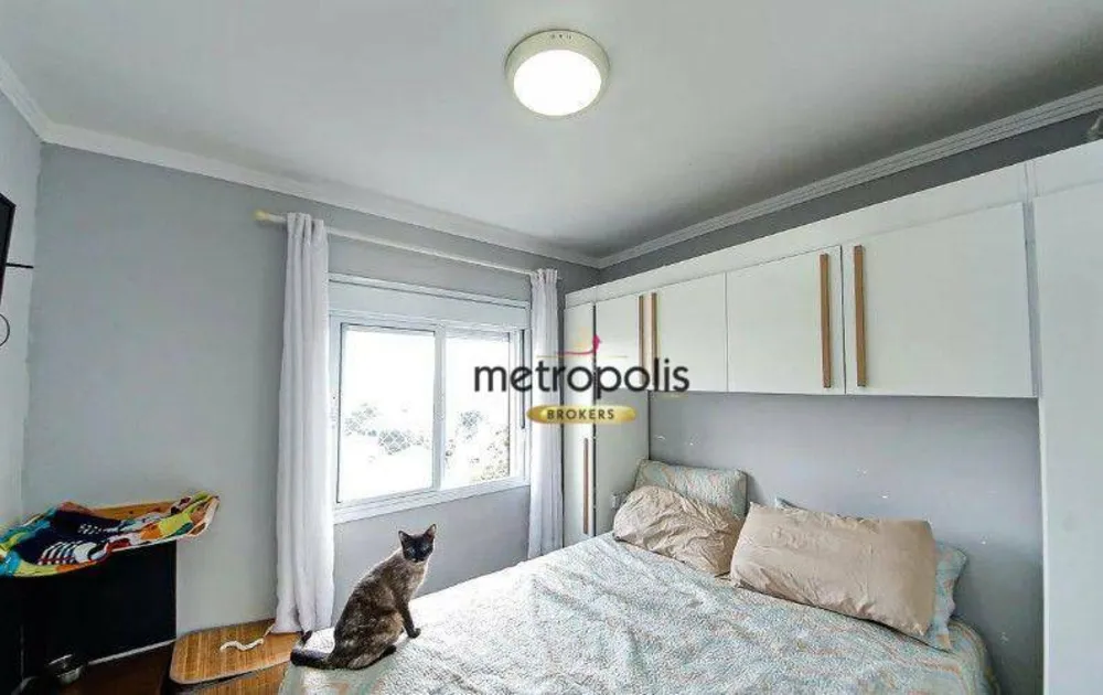Apartamento, 2 quartos, 40 m² - Foto 5