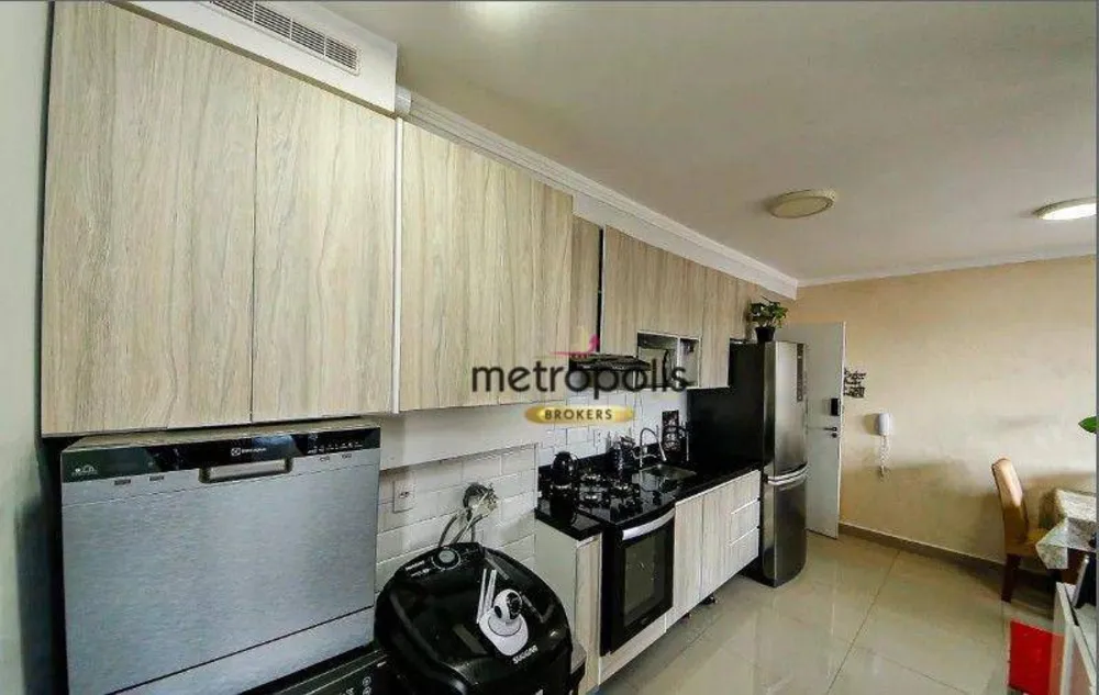 Apartamento, 2 quartos, 40 m² - Foto 8