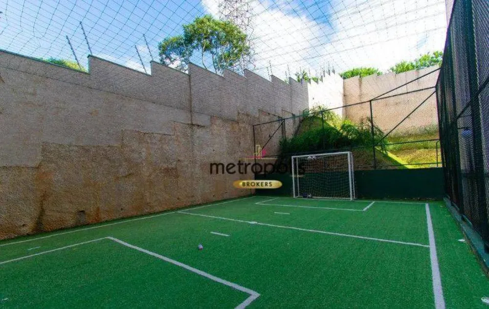 Apartamento, 2 quartos, 40 m² - Foto 11