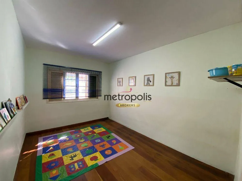 Casa, 3 quartos, 198 m² - Foto 5