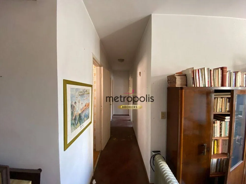 Casa, 3 quartos, 198 m² - Foto 9