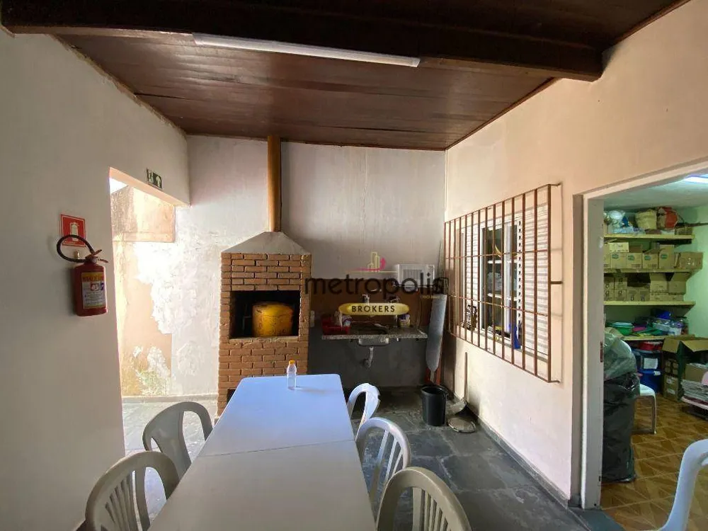 Casa, 3 quartos, 198 m² - Foto 7