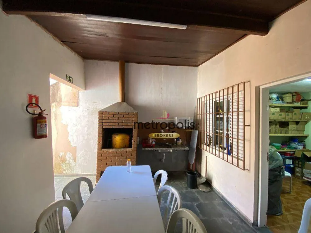 Casa, 3 quartos, 198 m² - Foto 8