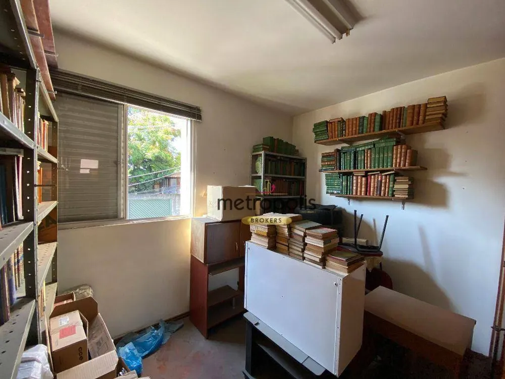 Casa, 3 quartos, 198 m² - Foto 11