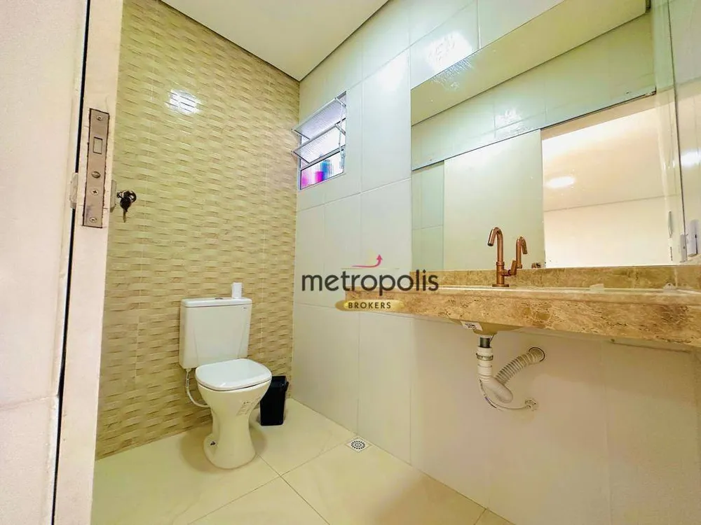 Sobrado, 4 quartos, 310 m² - Foto 8