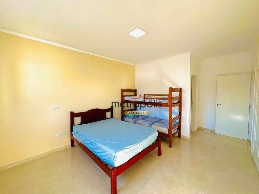 Sobrado, 4 quartos, 310 m² - Foto 11