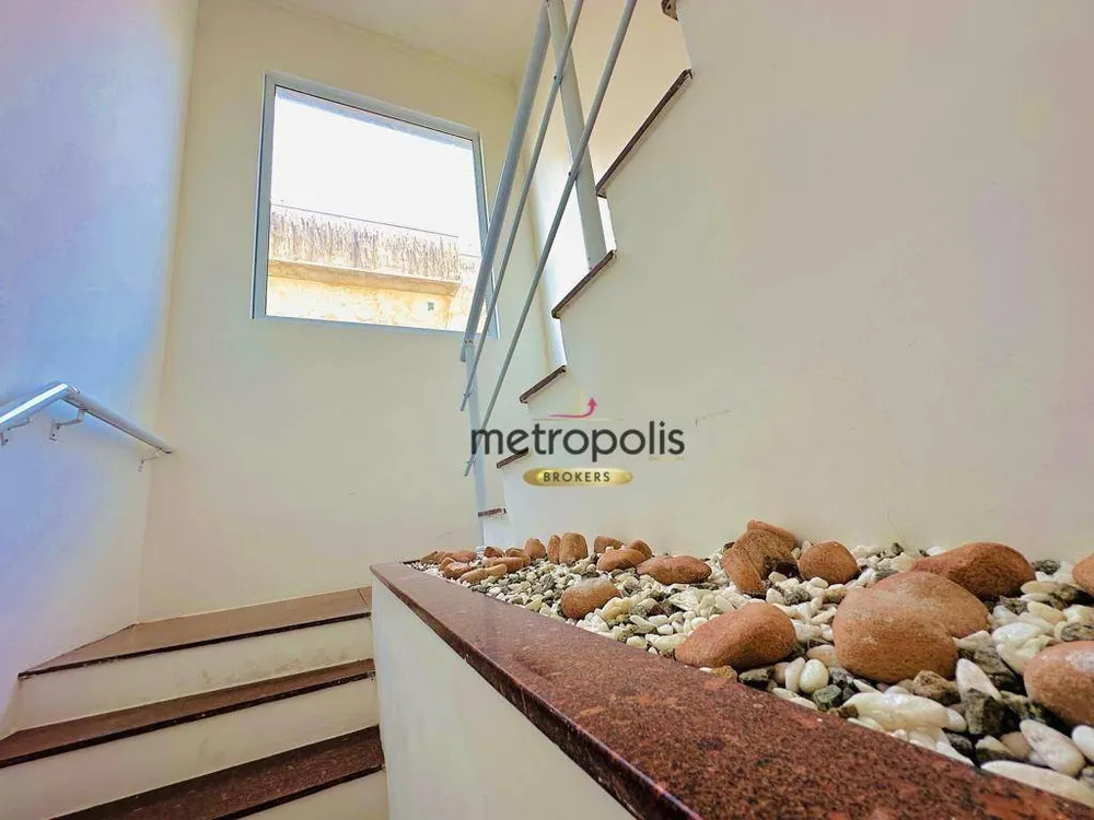 Sobrado, 4 quartos, 310 m² - Foto 7