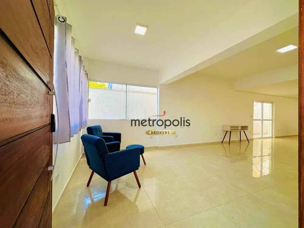 Sobrado, 4 quartos, 310 m² - Foto 5