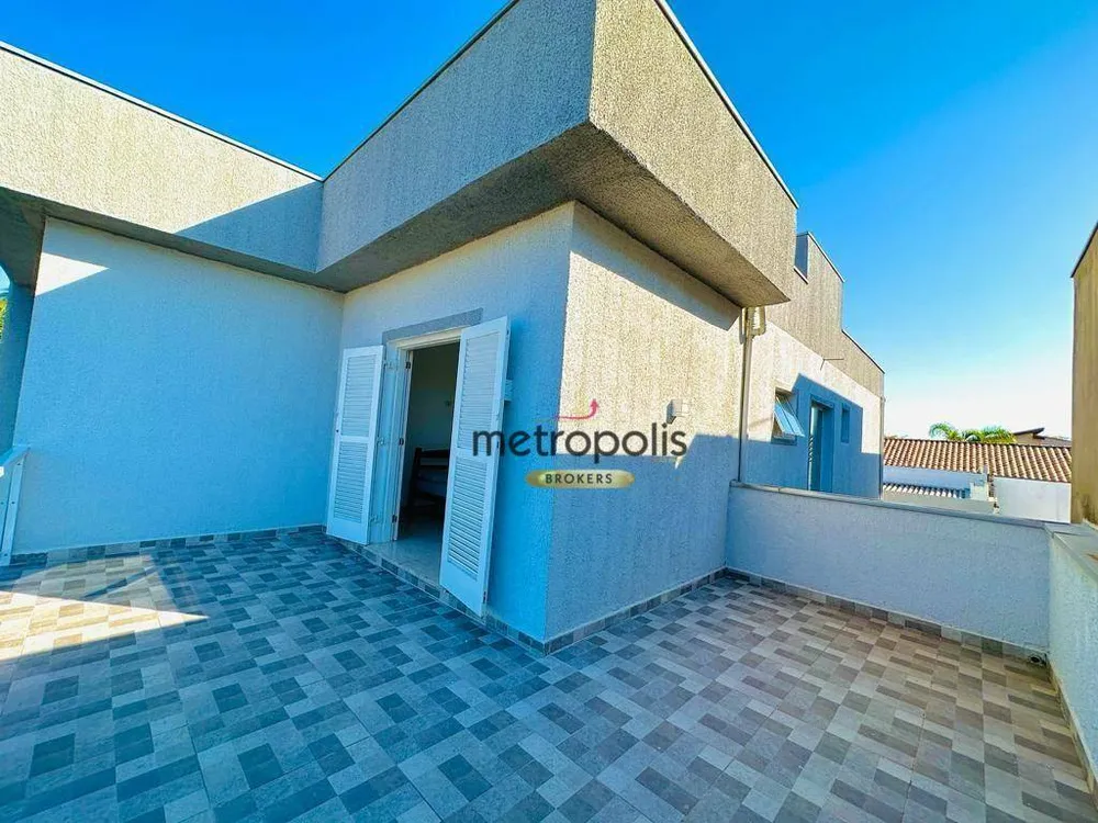 Sobrado, 4 quartos, 310 m² - Foto 12