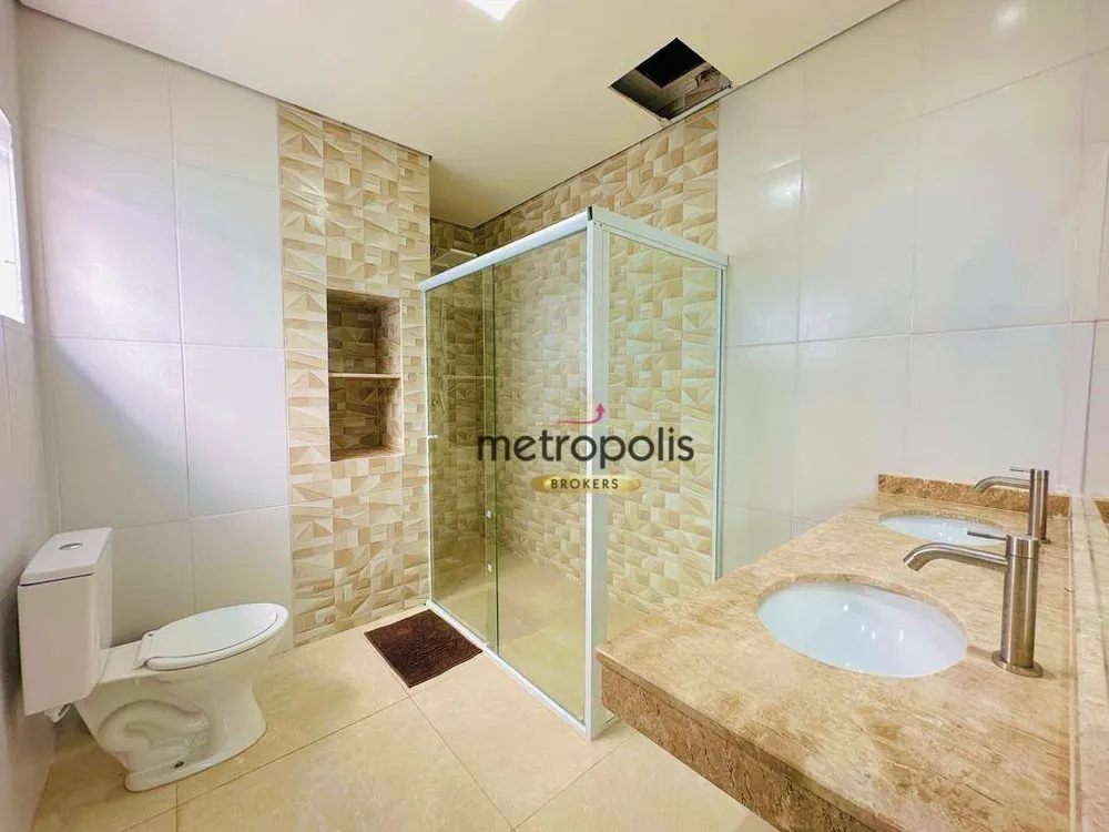 Sobrado, 4 quartos, 310 m² - Foto 9