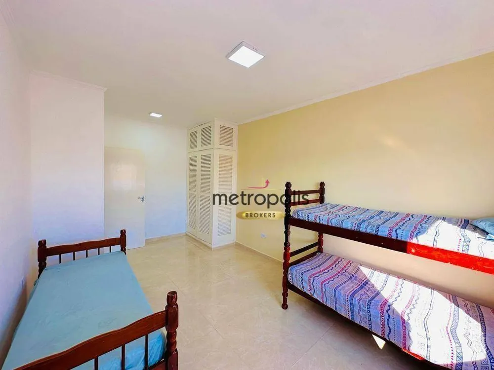 Sobrado, 4 quartos, 310 m² - Foto 10