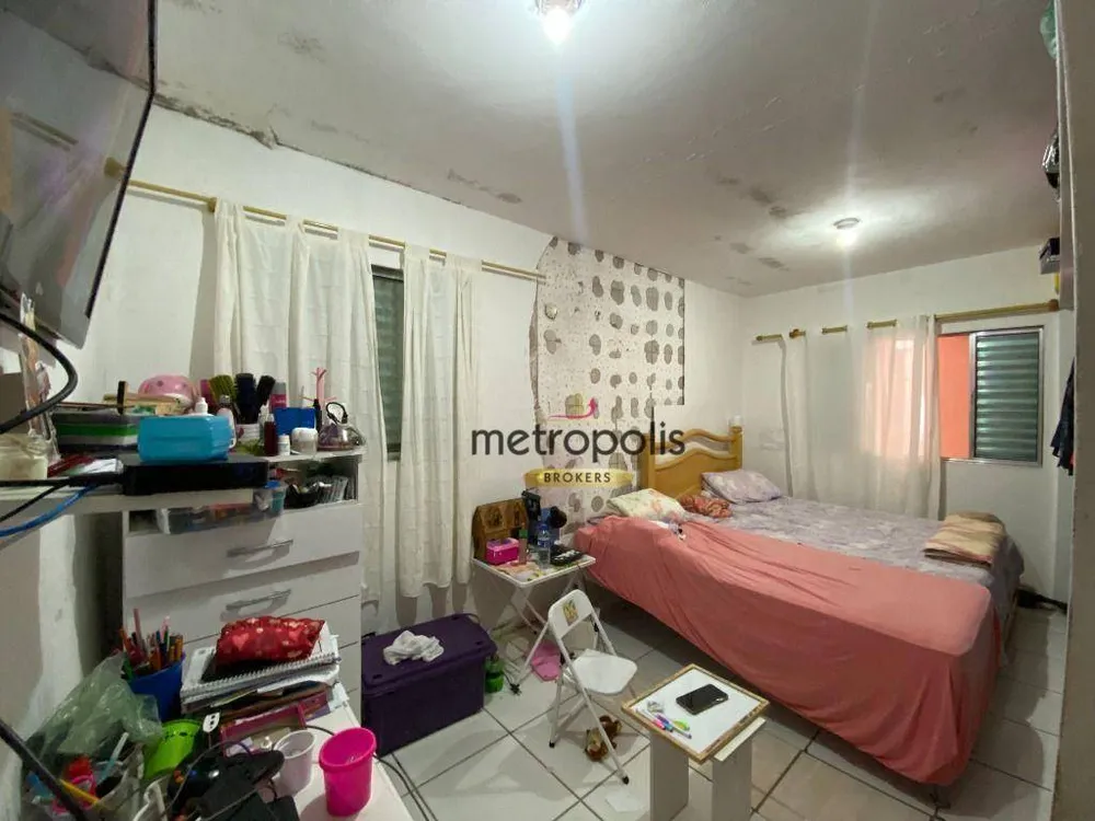 Casa, 3 quartos, 138 m² - Foto 1