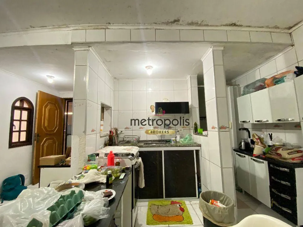 Casa, 3 quartos, 138 m² - Foto 2