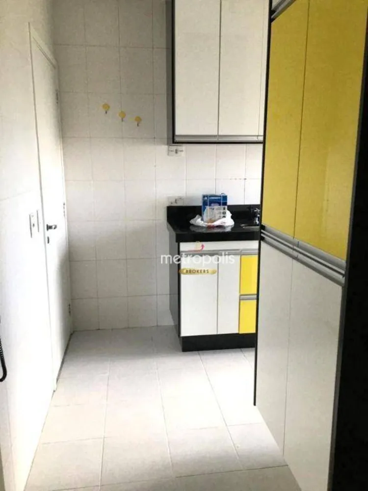 Apartamento, 3 quartos, 84 m² - Foto 2