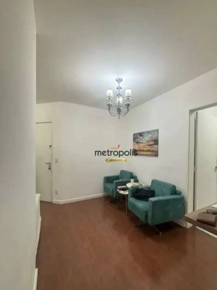 Apartamento, 3 quartos, 84 m² - Foto 4