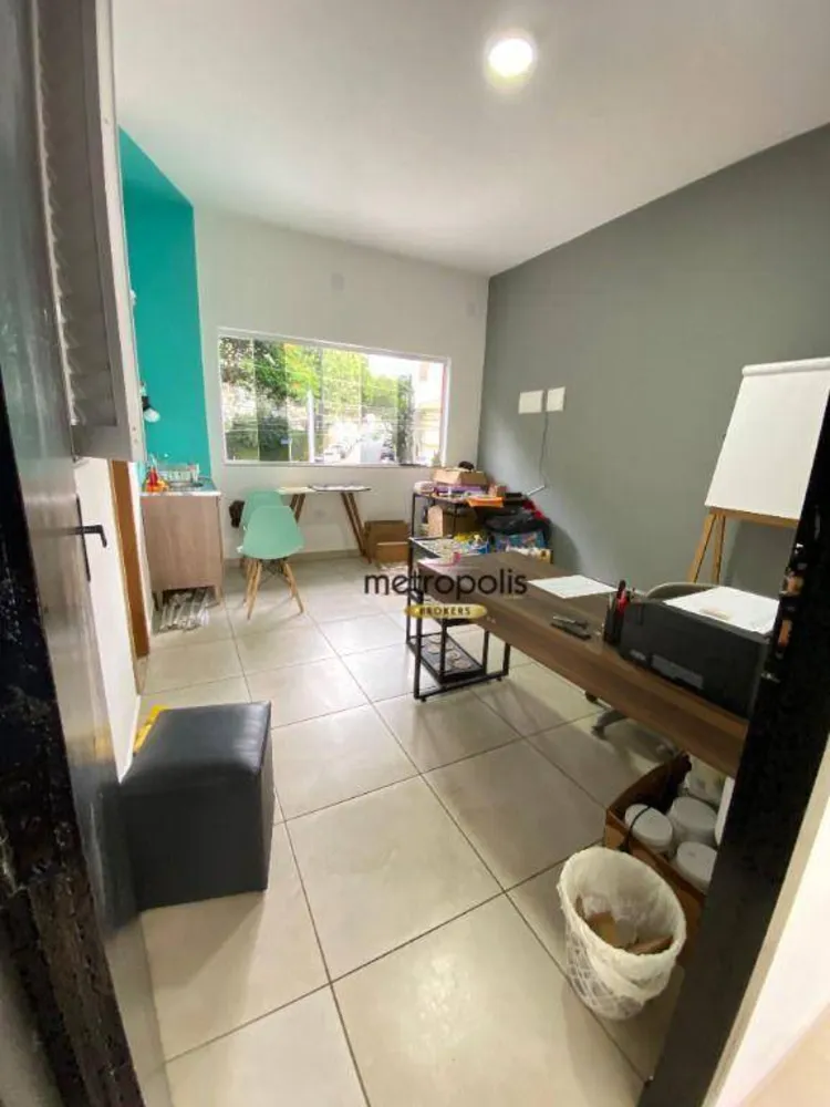 Prédio Inteiro, 321 m² - Foto 7
