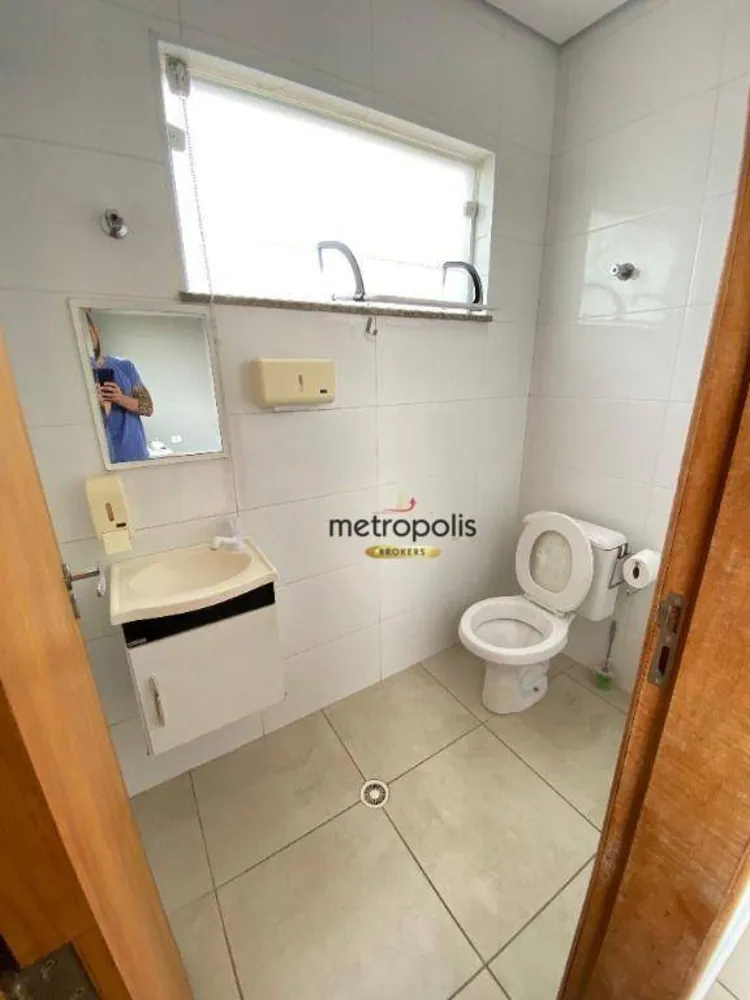 Prédio Inteiro, 321 m² - Foto 9